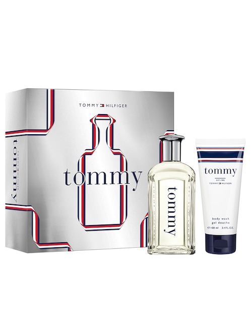 Set Eau de toilette Core para hombre 1