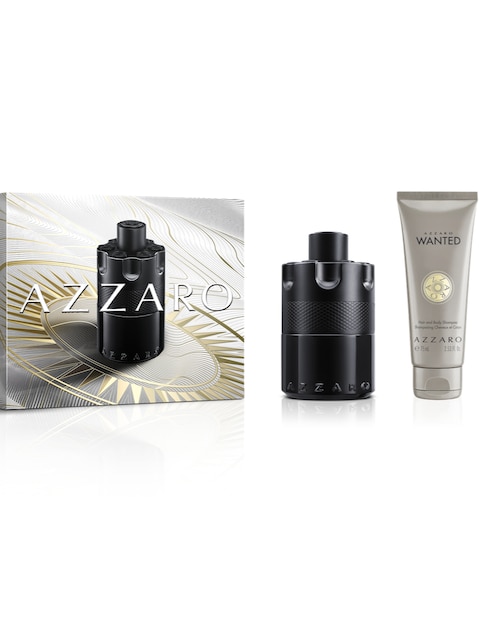 Set Eau de parfum The Most Wanted para hombre 1