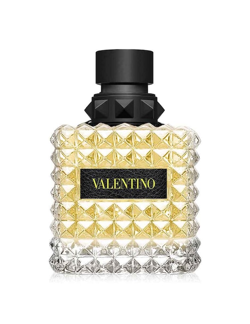 Eau de parfum Valentino Born In Roma para mujer