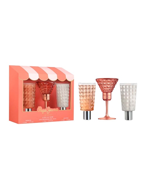 Set Eau de parfum For Her para mujer 1