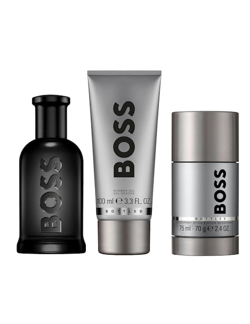 Set Parfum Bottled para hombre 1