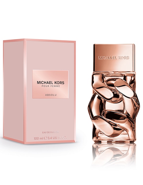 Eau de parfum Michael Kors Pour Femme para mujer