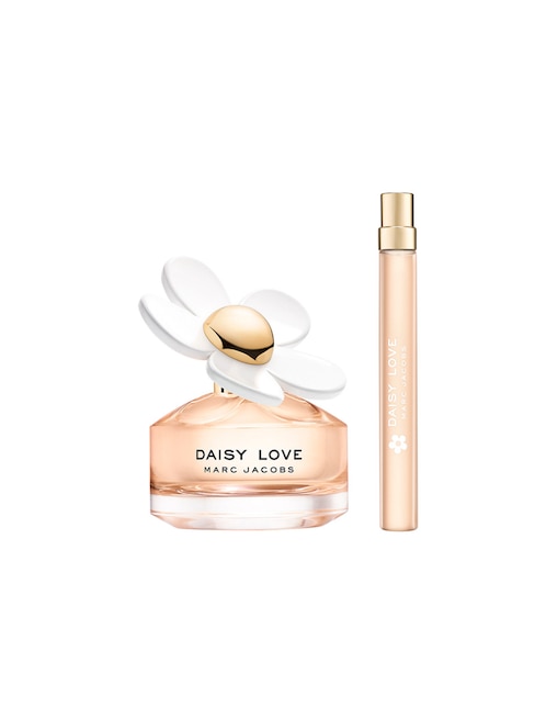 Set Eau de toilette Marc Jacobs Daisy Fresh para mujer
