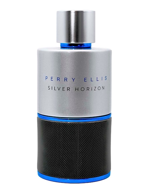 Eau de parfum Perry Ellis Silver Horizon para hombre