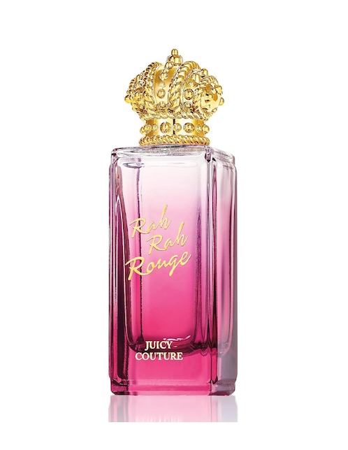 Eau de toilette Juicy Couture Rock The Rainbow para mujer