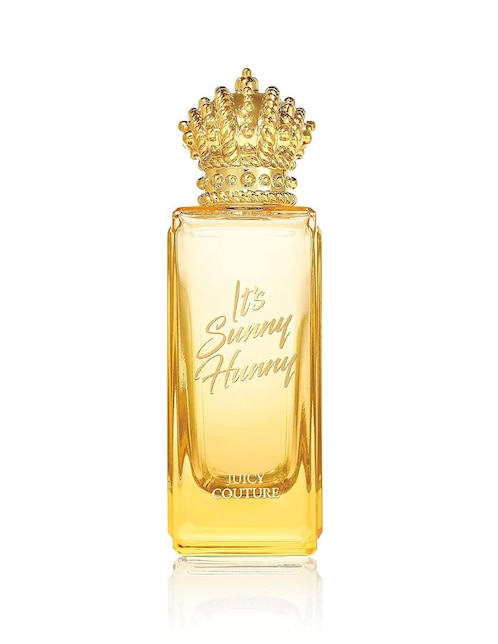 Eau de toilette Juicy Couture Rock The Rainbow para mujer