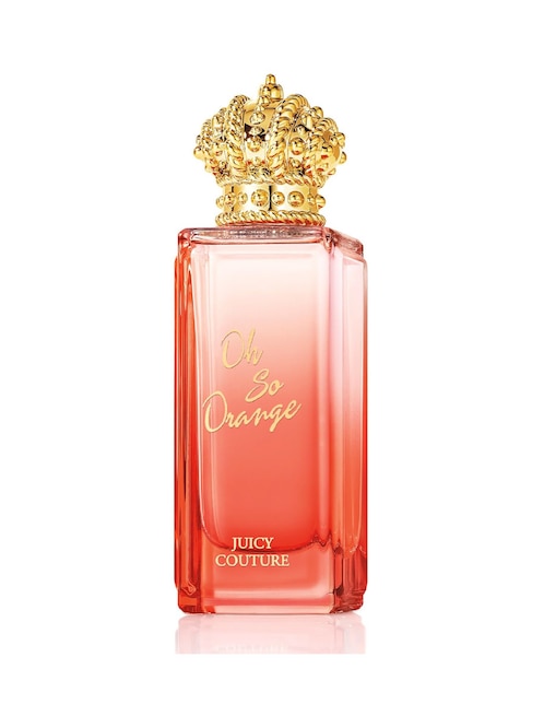 Eau de toilette Juicy Couture Rock The Rainbow para mujer