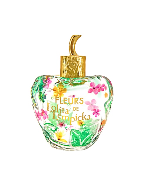 Eau de parfum Lolita Lempicka Fleurs para mujer
