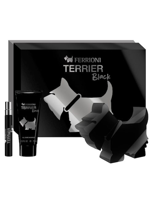 Kit Eau de parfum para hombre 1