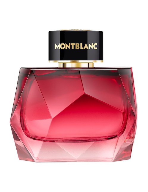 Eau de parfum Montblanc Signature para mujer