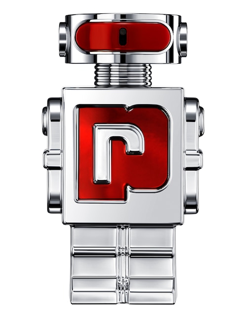 Parfum Rabanne Phantom In Red para hombre