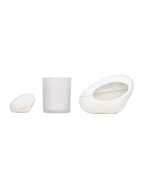 Kit eau de parfum Mod Vanilla para mujer 1