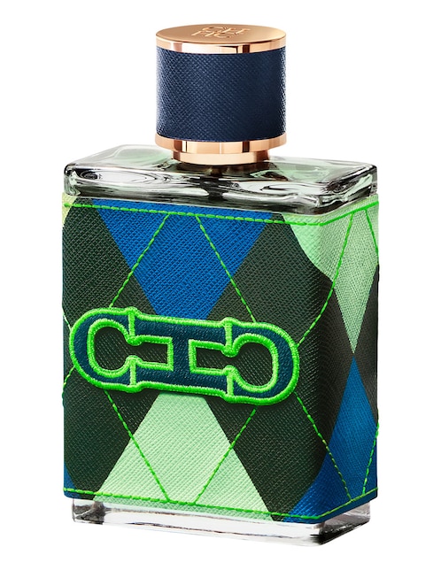 Eau de parfum Carolina Herrera CH Men Swing Limited Edition para hombre