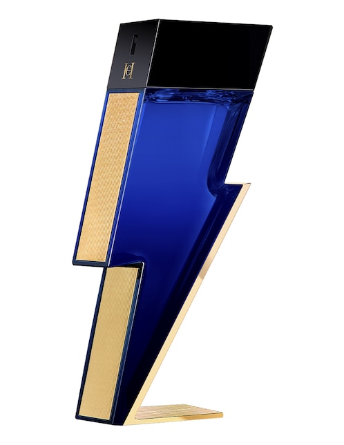 Eau de parfum Carolina Herrera Bad Boy Cobalt Absolute para hombre
