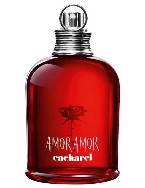 Eau de toilette Cacharel Amor Amor para mujer