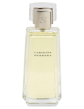 Eau De Parfum Carolina Herrera Para Mujer