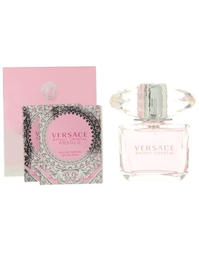 Eau De Toilette Versace Para Mujer