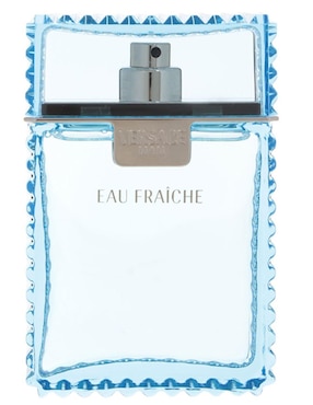 Eau De Toilette Versace Para Hombre