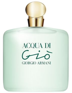 Eau De Toilette Giorgio Armani Acqua Di Gio Para Mujer