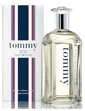 Fragancia Tommy Hilfiger Para Hombre