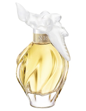 Eau De Toilette Nina Ricci L' Air Du Temps Para Mujer