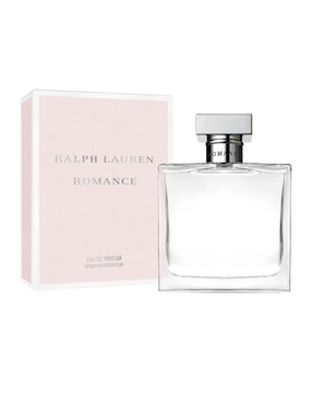 Eau De Parfum Ralph Lauren Romance Para Mujer