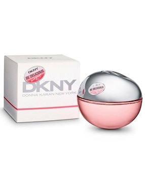 Eau de parfum DKNY para mujer