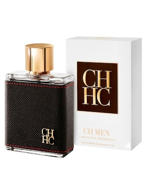 Eau de toilette Carolina Herrera CH Men para hombre