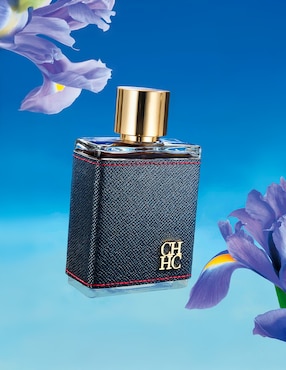 Eau de toilette Carolina Herrera CH Men para hombre