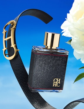 Eau de toilette Carolina Herrera CH Men para hombre