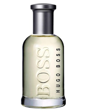 Eau De Toilette Hugo Boss Para Hombre