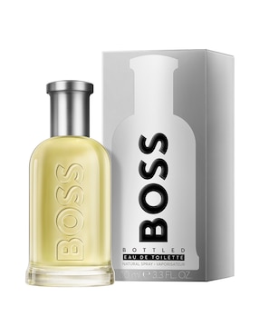 Eau de toilette Hugo Boss para hombre