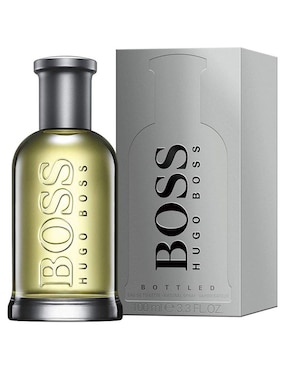Eau de toilette Hugo Boss para hombre