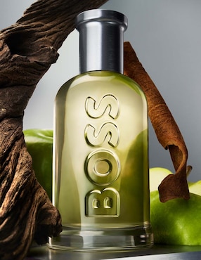 Eau de toilette Hugo Boss para hombre