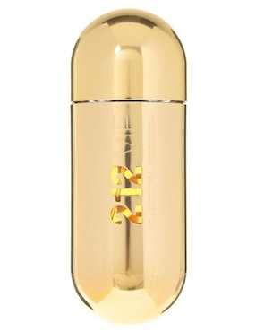 Eau De Parfum Carolina Herrera 212 VIP Para Mujer