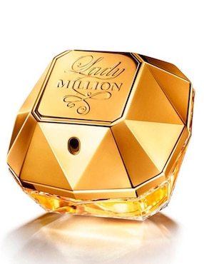 Eau de parfum Rabanne Lady Millon para mujer