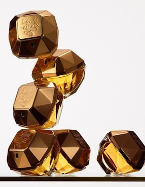 Eau de parfum Rabanne Lady Millon para mujer