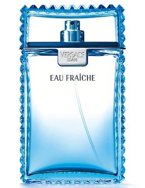 Eau De Toilette Versace Para Hombre