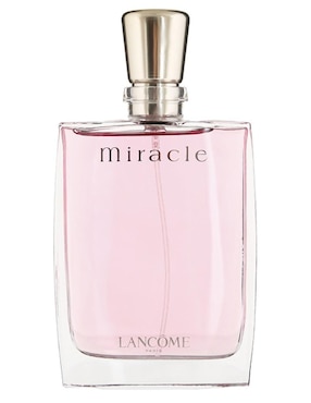 Eau De Parfum Lancôme Miracle Para Mujer