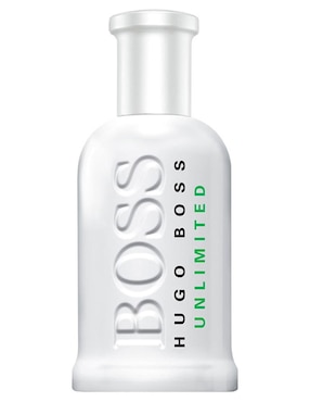 Eau De Toilette Hugo Boss Para Hombre