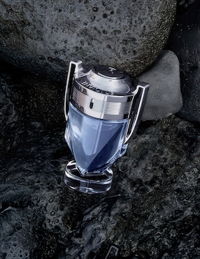Eau de toilette Rabanne Invictus para hombre