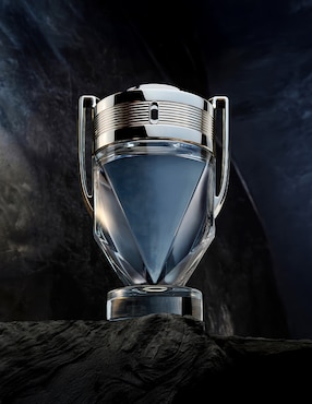 Eau de toilette Rabanne Invictus para hombre