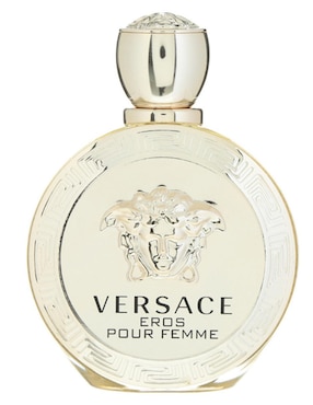 Eau De Toilette Versace Para Mujer