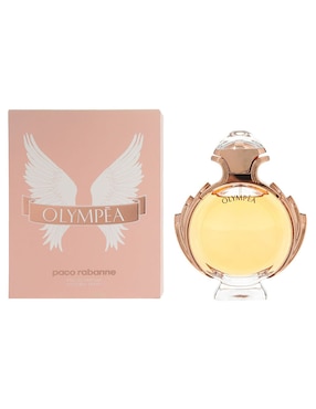 Eau De Parfum Paco Rabanne Olympéa Para Mujer