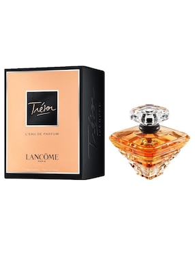 Eau De Parfum Lancôme Nuevo Tresor Para Mujer