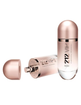 Eau de parfum Carolina Herrera 212 VIP Rosé para mujer