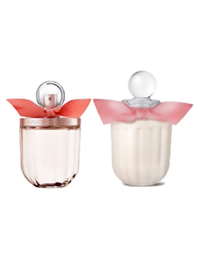 Set De Fragancia Women'Secret Eau My Secret Para Mujer