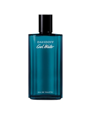 Eau de toilette Davidoff Cool Water para hombre