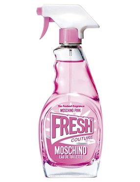 Eau De Toilette Moschino Para Mujer