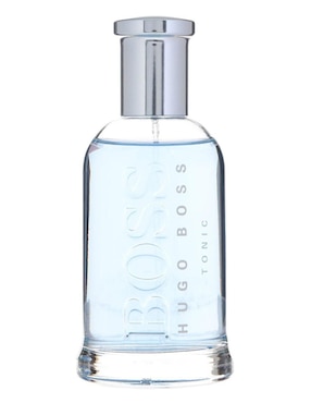 Eau de toilette Hugo Boss para hombre
